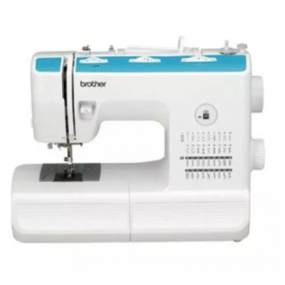 Brother Electric Home Sewing Machine (XT-27)3500
